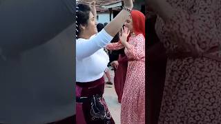 SAFRANBOLU MAHALESİ EĞLENCELİ DÜĞÜN WEDDİNG DANCE [upl. by Dong]