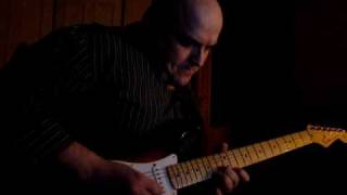 The Allman Brothers Band  Midnight Rider Guitar Cover [upl. by Close]