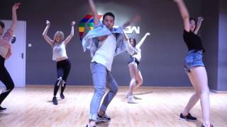 Kevin ShinMe tooMeghan TrainorChoreography [upl. by Rodenhouse517]