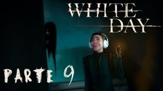 White Day  Puzzle impossível do piano  Parte 9 [upl. by Tessy]