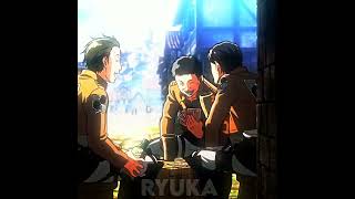 Attack on Titan Edit AMV [upl. by Sidran]