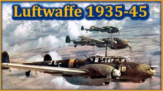 Die Feldmarschälle der Luftwaffe  Aufstieg und Ende [upl. by Yornek]