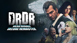 Dead Rising Deluxe Remaster – Story Trailer [upl. by Halimeda656]