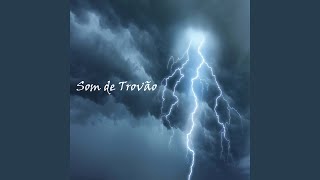 Som de Trovão Pt 01 [upl. by Atteiluj]