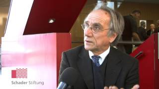 quotSchaderStiftung als Speerspitze der Sozialwissenschaftquot  Prof Dr Tilman Allert [upl. by Tega]