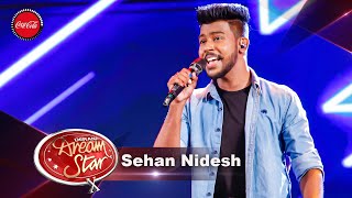 Sehan nidesh  Galana gagakaගලන ගඟ DDS 10 [upl. by Noramac]