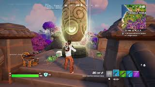 Fortnite Gameplay [upl. by Grosz]