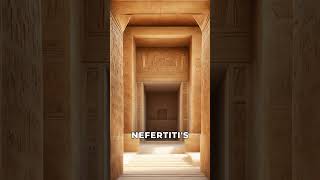 The Search for Nefertitis Tomb Nefertiti Egyptology AncientEgypt Archaeology historicalmystery [upl. by Colvin]