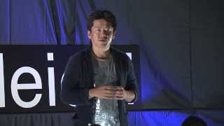 Dream big and discover the universe  Takafumi Horie  TEDxMeieki [upl. by Lrac]