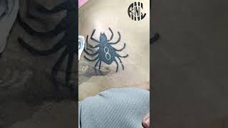 ginereodan tattoo rnltattoo [upl. by Winfred]