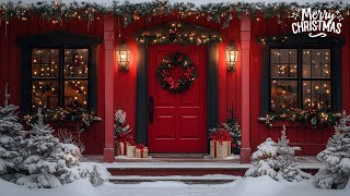 Top Christmas Songs Playlist 2025 🎅🎄 Best Christmas Songs Of All Time 🎅🏼 Christmas 2025 [upl. by Euphemie391]