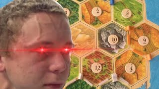 CATAN STREAM  MORE RANKED PLACEMENT MATCHES [upl. by Oznecniv104]