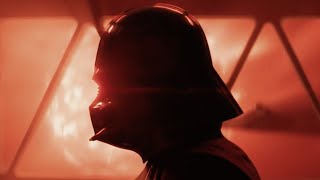 VADER EPISODE 1 SHARDS OF THE PAST  A STAR WARS THEORY FANFILM [upl. by Htiduj459]