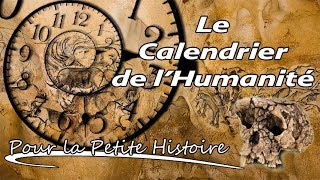 Calendrier de limaginaire  lHumanité en douze mois [upl. by Nelav246]