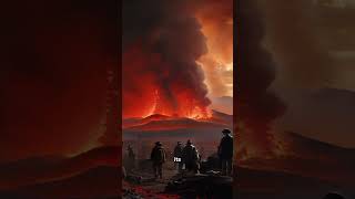 The Horror of Mount Tambora The Largest Volcanic Eruption in Recorded History [upl. by Sherye]