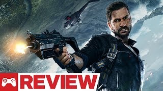 Just Cause 4 Review [upl. by Allehcim]