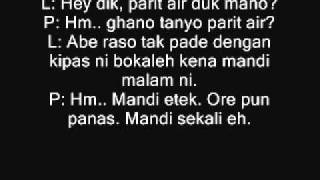 Dikir Ore Baru Menikoh siam [upl. by Serrano]