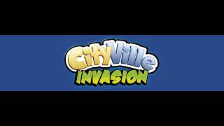 KREO Cityville invasion Soundtrack  Main Theme [upl. by Jadda282]