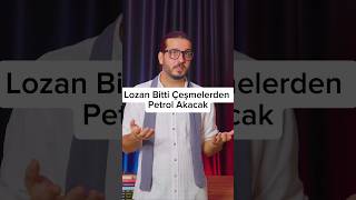 Jelibon Rezervleri Çeşmelerden Akan Petroller  Bence Böyle 1 shorts [upl. by Erle731]