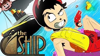 WHAT A LOAD OF SHIP  Return of the Murder Party 🗡️🚢 The SHIP Remastered [upl. by Attirehs]