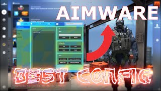 Best Config for AIMWARENET Leak [upl. by Brandon59]