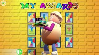 Sing along to the Reading Eggs Song Official The fun Online Program for Kids Learning to Read [upl. by Elison]