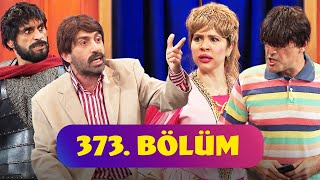 Güldür Güldür Show 373 Bölüm [upl. by Asiruam]