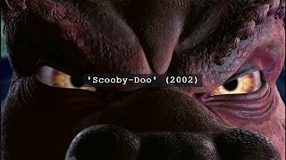 ScrappyDoo Becomes ScrappyRex Film [upl. by Uehttam]