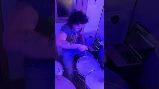 Teenagers  My Chemical Romance Drum Cover drums drumcover mychemicalromance [upl. by Nolyar238]