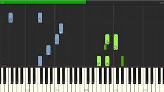 Little Richard  Tutti Frutti  Piano Backing Track Tutorials  Karaoke [upl. by Limaj]