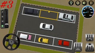 The Multiplayer Car Parking Game You Didnt Know About [upl. by Avla221]