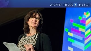 Sally Blounts big idea at the 2014 Aspen Ideas Festival [upl. by Loeb172]