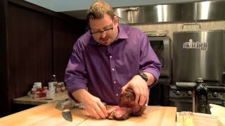 The Ultimate Standing Rib Roast [upl. by Varney]