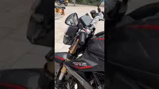 Benelli 600i real sound 🔥 benelli600 benelli600i 2024 biker [upl. by Neerahs]