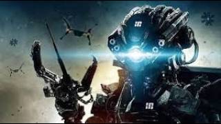 RESUMO COMPLETO  KILL COMMAND 2016 film [upl. by Tammi]