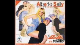 ALBERTO SELLY  O Ballo do Cavallo  versione originale [upl. by Wilow]