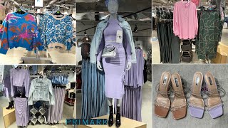 PRIMARK WOMEN’S NEW COLLECTION JANUARY 2022 [upl. by Eihtur169]