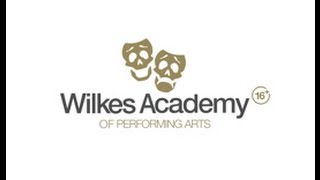 Wilkes Academy of Performing Arts [upl. by Assetniuq]