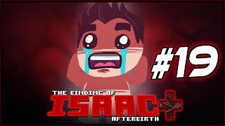 DAGGER M  ISAACVICTA AFTERBIRTH 19 [upl. by Ameerak245]