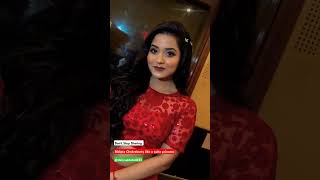 Bidipta Chakraborty amazing shorts videos indianidol13 bidiptachakraborty rishisingh shortsfeed [upl. by Nyllaf]