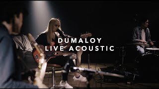 SUD  Dumaloy Live Acoustic Performance [upl. by Janine]