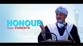 Honour Your Parents by Sheikh Ebrahim Gabriels [upl. by Allistir]