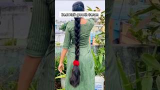 Best Hair Growth SerumLong amp Thick Hair✅ytshorts longhair haircare hairgrowth [upl. by Victorine]