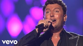 Tino Martin  Hij had het willen zeggen  Waarom nou jij Marco Borsato Medley Live in de HMH [upl. by Sascha]