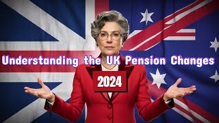 Is the UK State Pension Worth It [upl. by Ijies336]