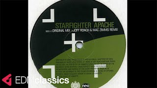 Starfighter  Apache Original Mix 1999 [upl. by Neron368]