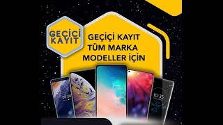 İphone ve diğer tüm markalar 24681012ay süre uzatma 2024İmei süre uzatmaFiyatlar Güncellendi [upl. by Einnol]