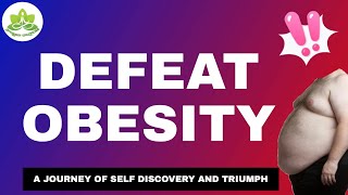 Defeat Obesity  A journey of self discovery and trimph  Aarogyam wellness clinic nashik [upl. by Krystyna416]