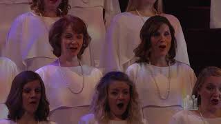 Silent Night  The Tabernacle Choir [upl. by Enoed]