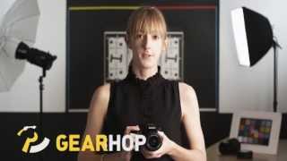 Sony SLTA58 DSLR Camera Kit Video Overview [upl. by Gardell]